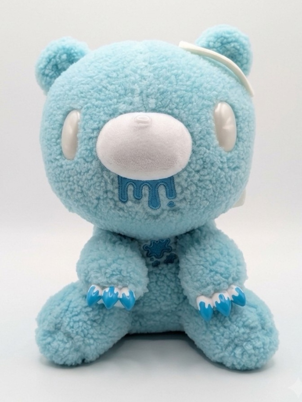 Chax GP Gloomy The Naughty Grizzly Bear (Blue Angel / Angelook version)